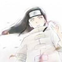 Neji - Naruto