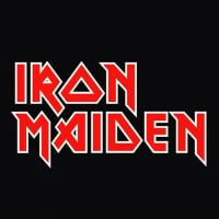 Iron Maiden