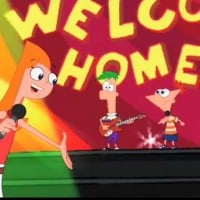 Phineas and Ferb: Summer Belongs To You!