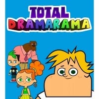 Total DramaRama