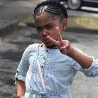 8-year-Old Secoriea Turner Fatally Shot in Atlanta