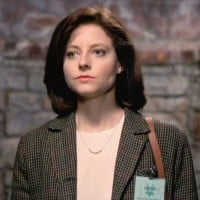 Clarice Starling (The Silence of the Lambs)