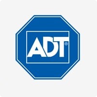 ADT Monitored Security System