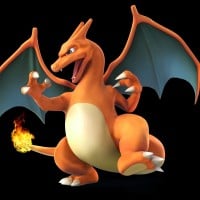 Charizard is the best Pokemon ever