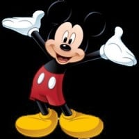 Mickey Mouse (Walt Disney)