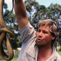 Death of Steve Irwin