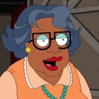 Auntie Mama - The Cleveland Show