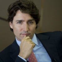 Leftist Leader Justin Trudeau Wins Canadian Prime Minister Election