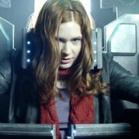 Amy Pond - Doctor Who