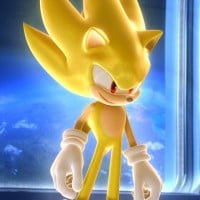 Super Sonic (Sonic)