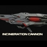 Incineration Cannon