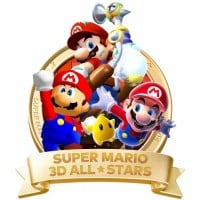 Super Mario 3-D All-Stars sales window