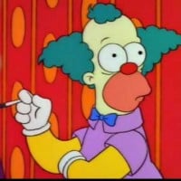 Krusty the Clown (The Simpsons)