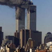 The 9/11 Terrorist Attacks