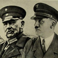 Hitler's Appointment as Reich Chancellor