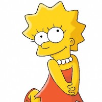 Lisa Simpson (The Simpsons)