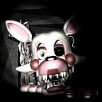 Mangle - Five Nights at Freddy's