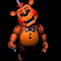 Toy Freddy