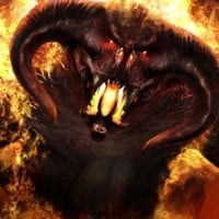 Balrog (The Lord of the Rings)
