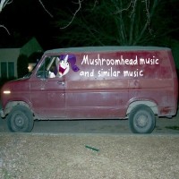 Suspicious van
