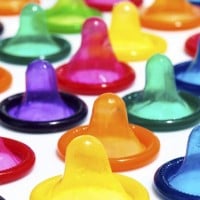 Condom Challenge