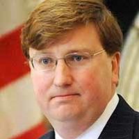 Tate Reeves (Mississippi)