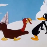 The Turkey/Thomas (Looney Tunes)