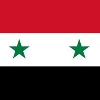 Syria - 72.7