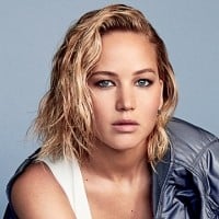 Jennifer Lawrence