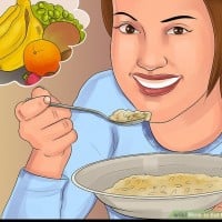 How To Eat Food