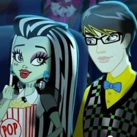 Top Ten Monster High Couples - TheTopTens