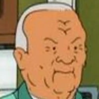 Cotton Hill - King of the Hill