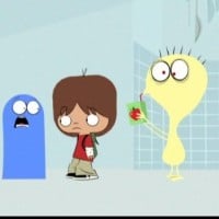 Mac Daddy - Foster's Home for Imaginary Friends