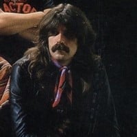 Jon Lord (Deep Purple)