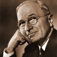 Harry S. Truman (33)