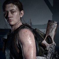 Abby (The Last of Us Part 2)