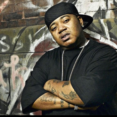 Twista : Top Ten Fastest Rappers | TheTopTens®