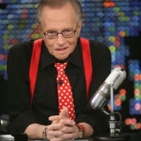 Death of Larry King
