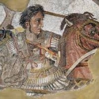 The Reign of Alexander the Great