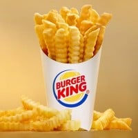 Satisfries - Burger King