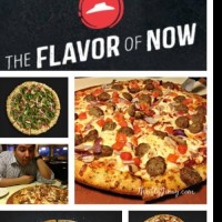 Flavor of Now - Pizza Hut