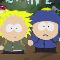Craig & Tweek (South Park)