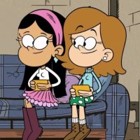 Jackie and Mandee - The Loud House (Good to Evil)