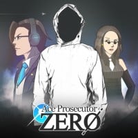 Ace Prosecutor Zero