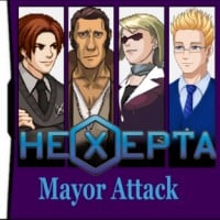 Hexepta: Mayor Attack