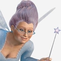 The Fairy Godmother
