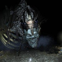 High Lord Wolnir (Dark Souls III)