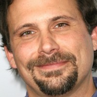 Jeremy Sisto (Justice League: The New Frontier)