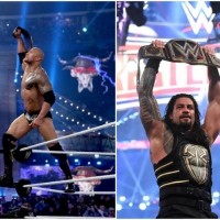 Nearly three out of four champions lose their title in the final match at WrestleMania