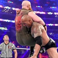 The shortest match in the show's history is The Rock vs. Erick Rowan which lasted only 6 seconds